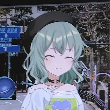 Profile image of Koishi