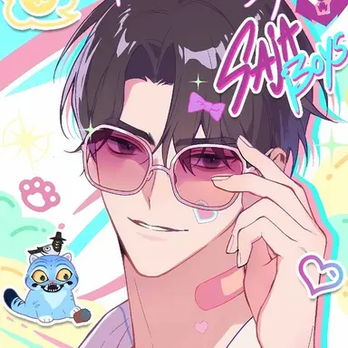 Profile image of 지누