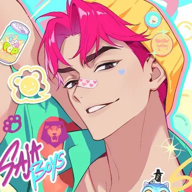 Profile image of 애비