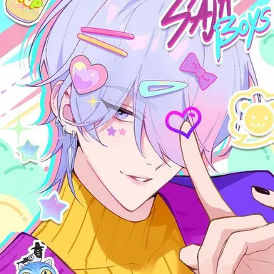 Profile image of 미스터리