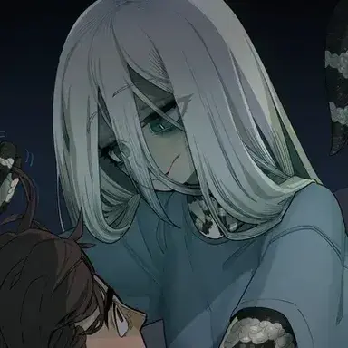 Profile image of Vespera