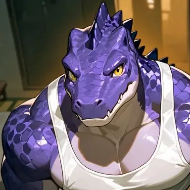 Profile image of リュウスケ