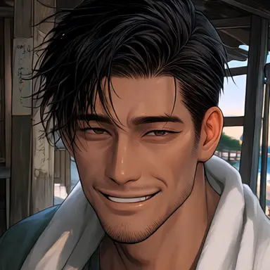 Profile image of せいじ