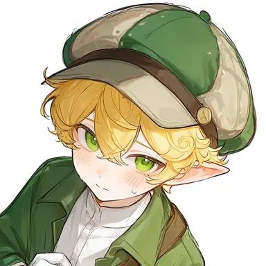Profile image of Luc