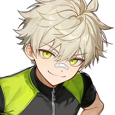 Profile image of Ren