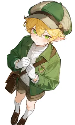 Profile image of Luc