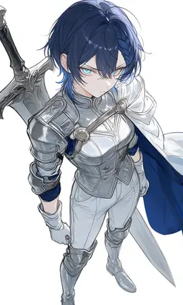 Profile image of Seira