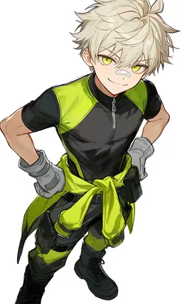 Profile image of Ren
