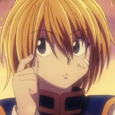 Profile image of クラピカ