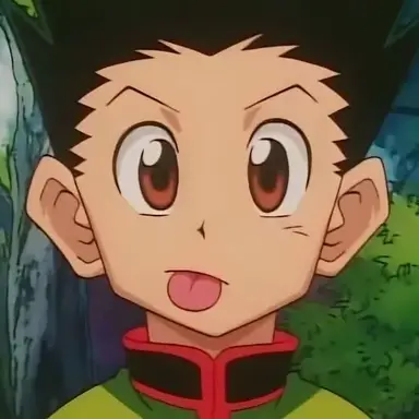 Profile image of ゴン