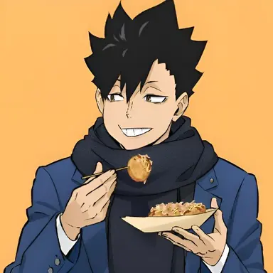 Profile image of 쿠로오 테츠로