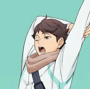 Profile image of 오이카와 토오루