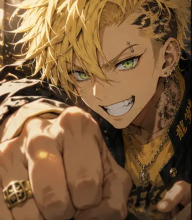Profile image of 瑞稀　隼人