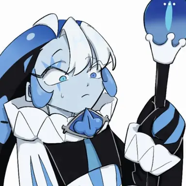 Profile image of 쉐도우밀크 퓨어바닐