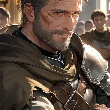 Profile image of Dorryn