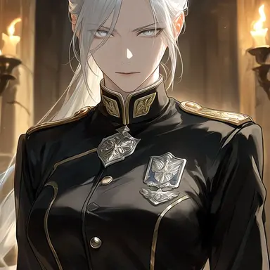 Profile image of Seraveth