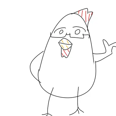 Profile image of チキンさん