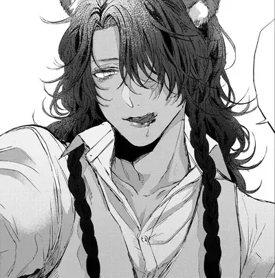 FestalApron4185의 Yandere wolf V3