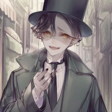 Profile image of 마몬
