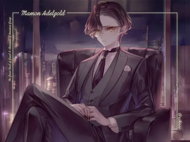 Profile image of 마몬