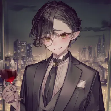 Profile image of 마몬