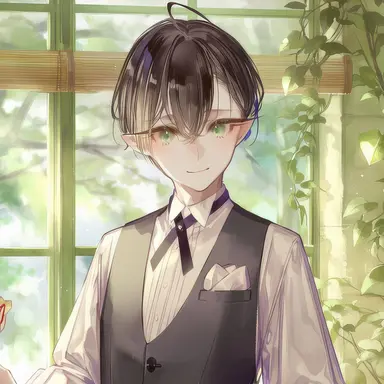 Profile image of 벨제