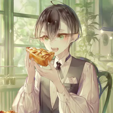 Profile image of 벨제