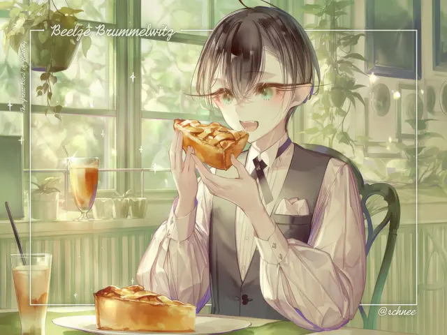 Profile image of 벨제