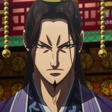 Profile image of 昌平君