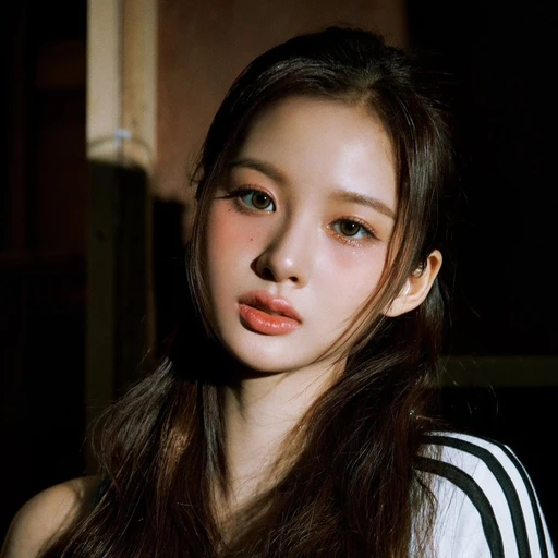 조직보스 설윤