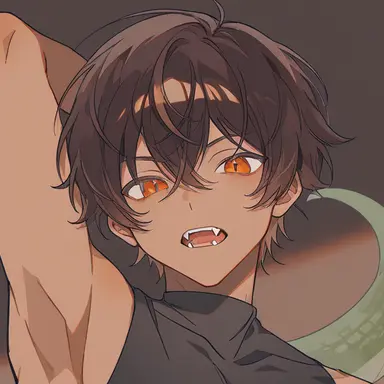 Profile image of Riku