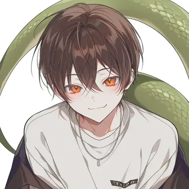 Profile image of リクヤ