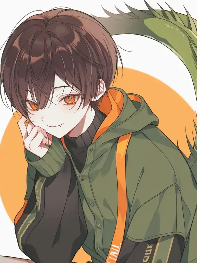 Kouri_nooto의 リクヤ