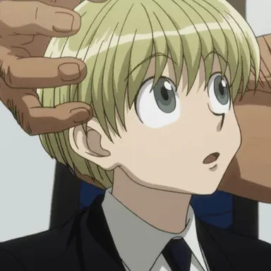 Profile image of Shalnark Ryusei