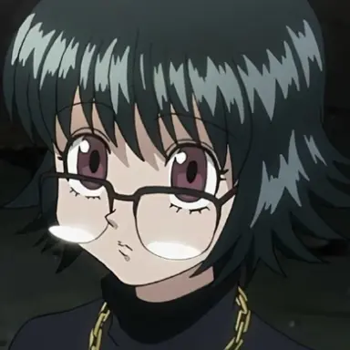Profile image of Shizuku Murasaki