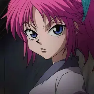 Profile image of Machi Komacine