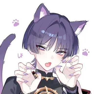 Profile image of Scaramouche