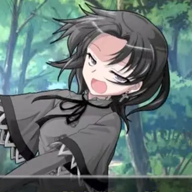 Profile image of 朔