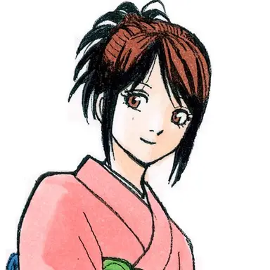 Profile image of 志村妙