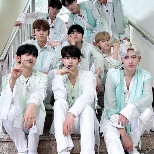 ZEROSEROSE의 제로베이스원과 병원 알바