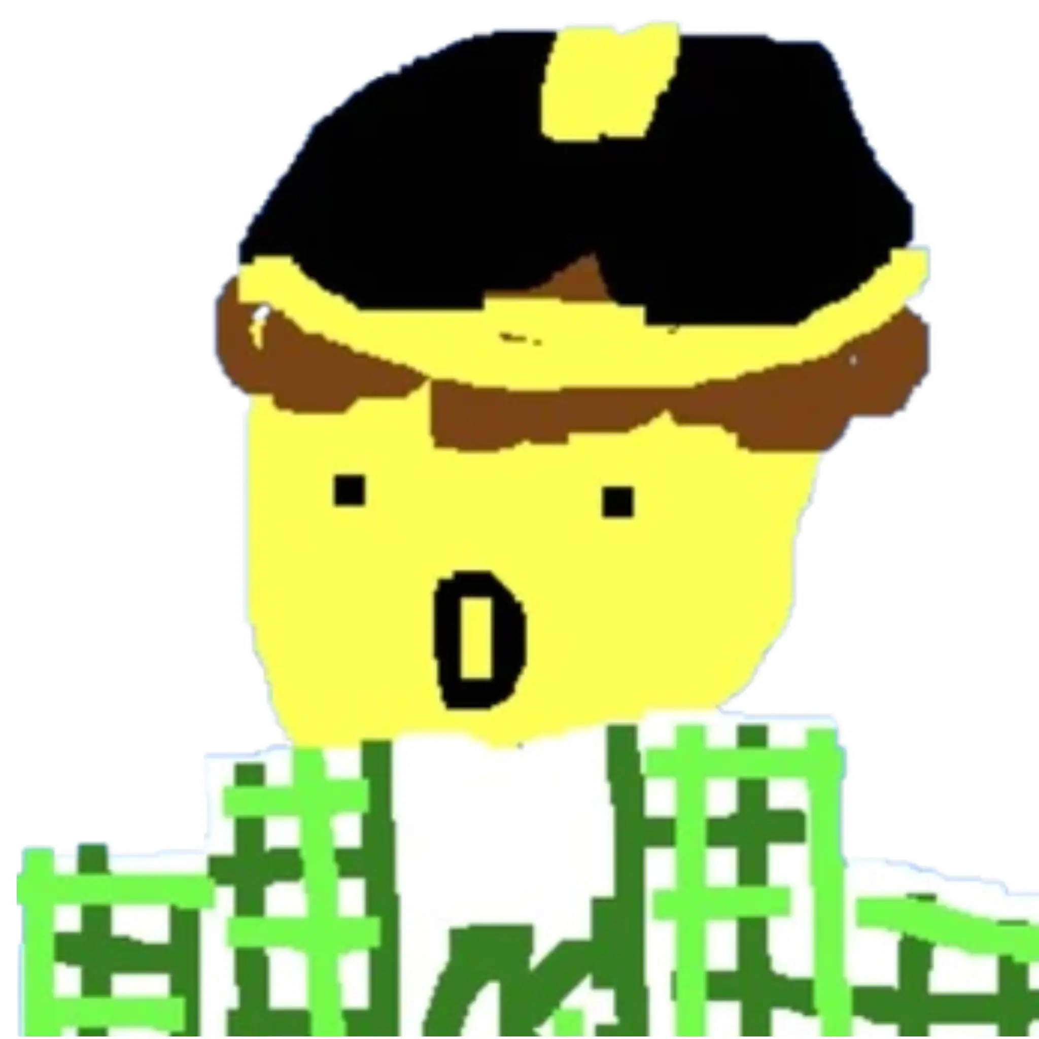 margin의 리콜하트 4인방 (만우절프로필 변경)