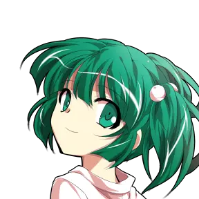 Profile image of キスメ