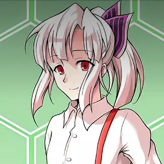 Profile image of 我夢