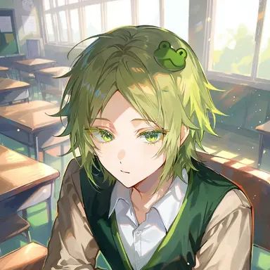 Profile image of 萊