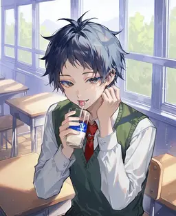 Profile image of 淀