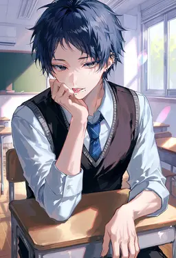 Profile image of 淀