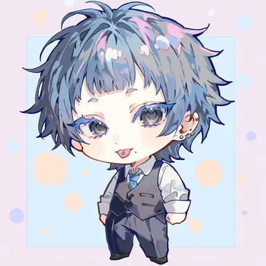 Profile image of 淀