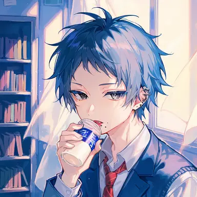 Profile image of 淀