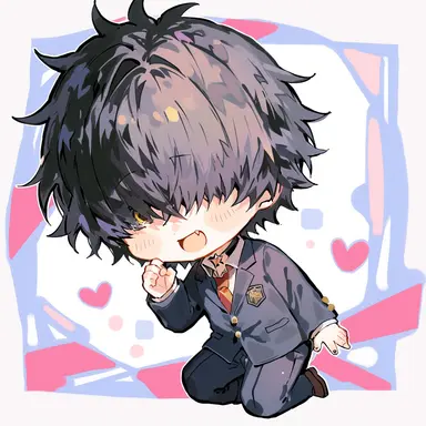Profile image of 聖