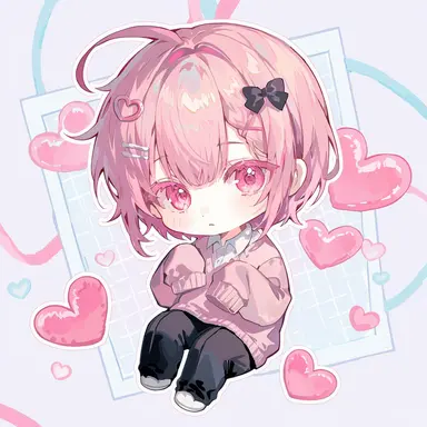 Profile image of 桃